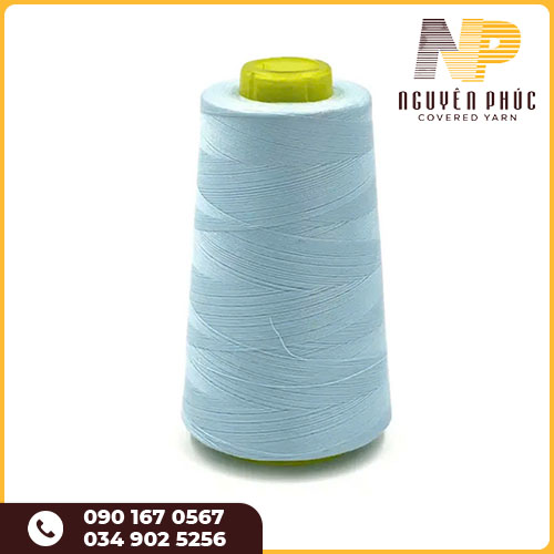 Chỉ may công nghiệp